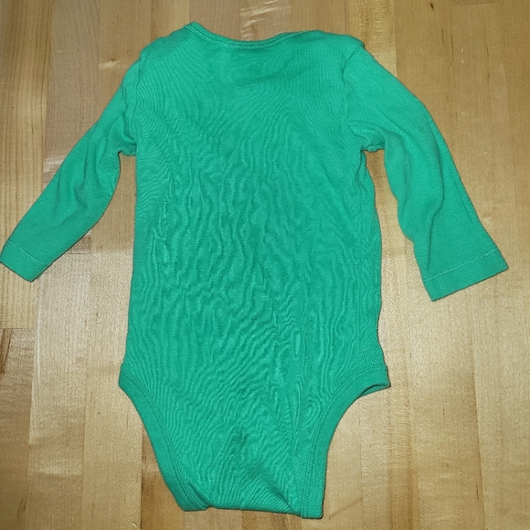 Dinosaur Matching Set Onesie - Picture 4 of 7